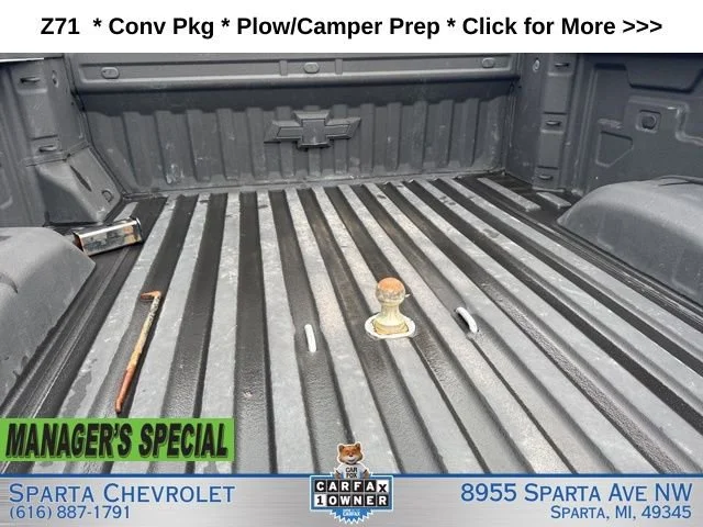 2025 Chevrolet Silverado 2500HD LT - Photo 28