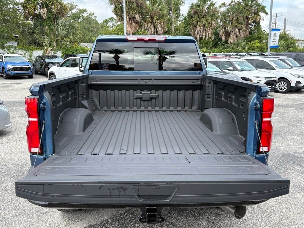 2026 Chevrolet Silverado 2500 HD LT - Photo 11