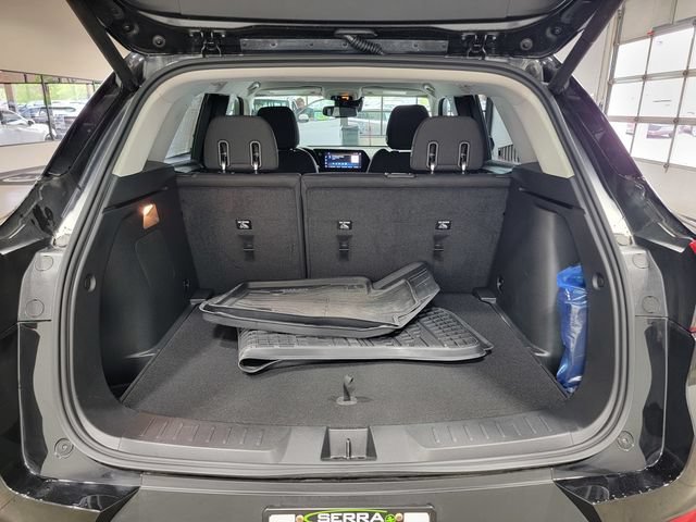 2025 Chevrolet Trailblazer LT - Photo 35
