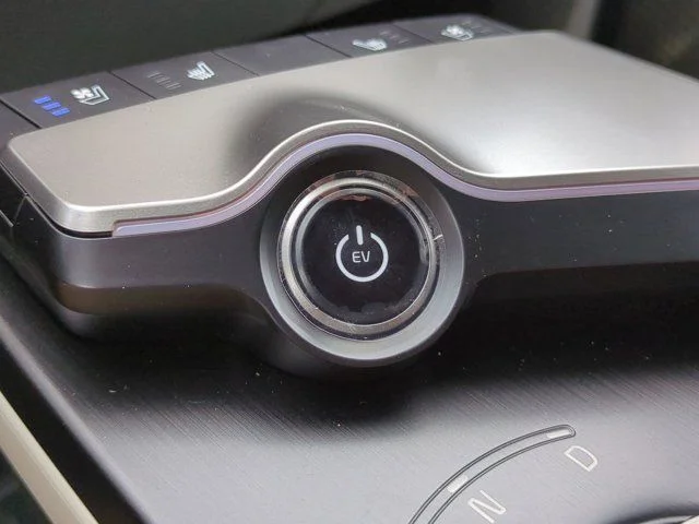 New 2025 Ebony Black Kia GT-Line RWD image 28