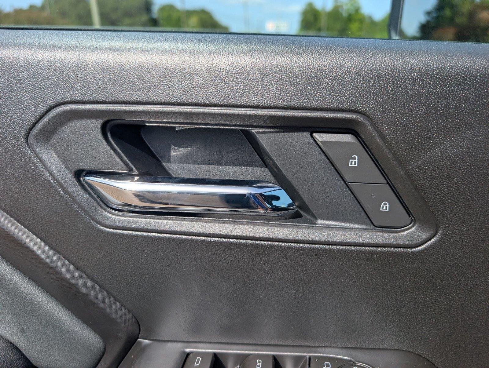 New 2026 Sterling Gray Metallic Chevrolet LT image 32