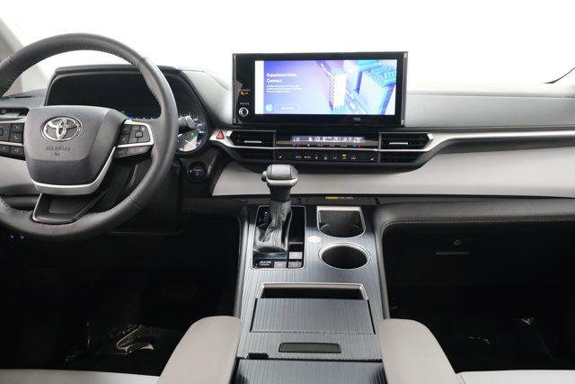 Certified Used 2026 BLUEPRINT Toyota  image 10