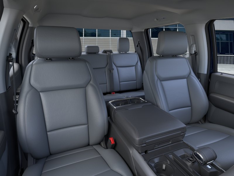 2025 Ford F-150 Lightning Flash - Photo 10