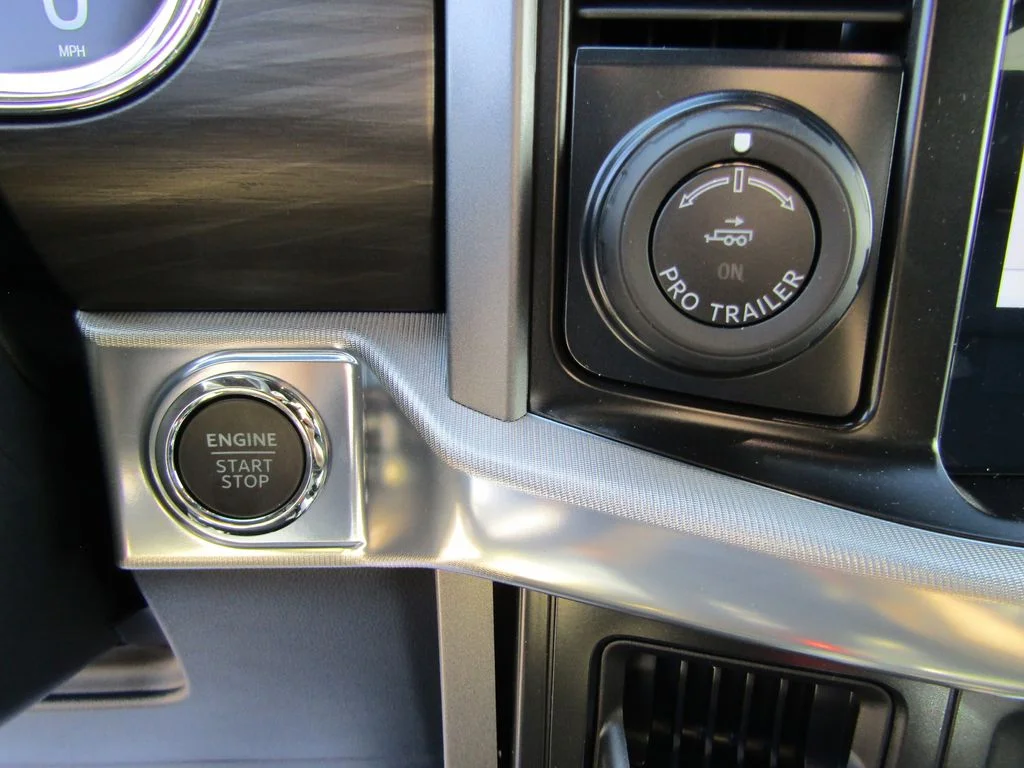 New 2026 Carbonized Gray Metallic Ford Lariat® image 19