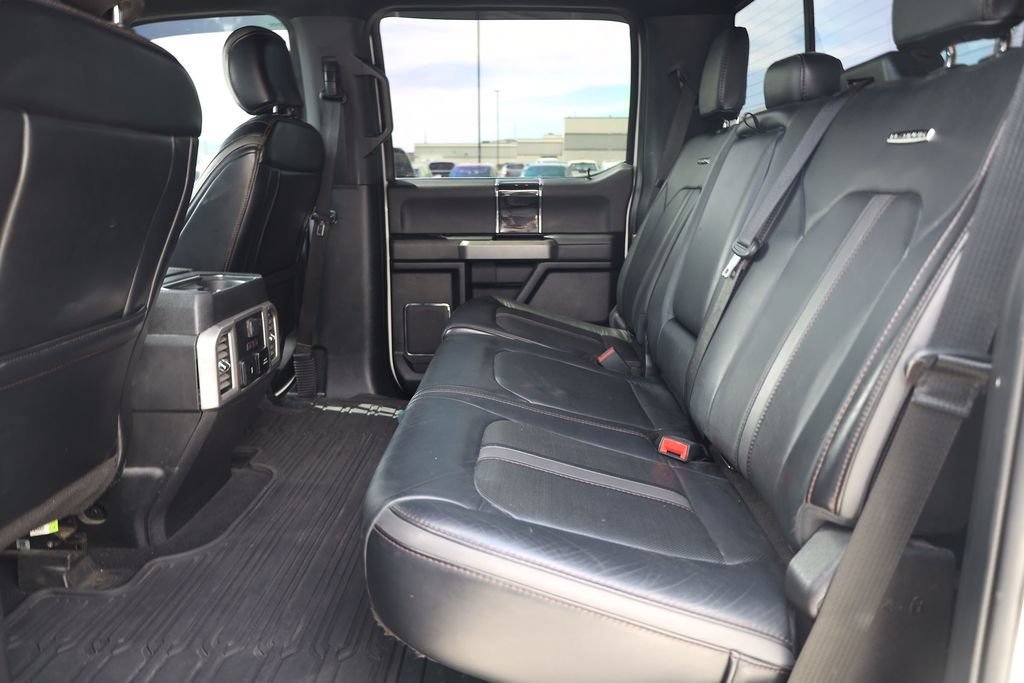 Used 2020 Star White Ford XL image 19