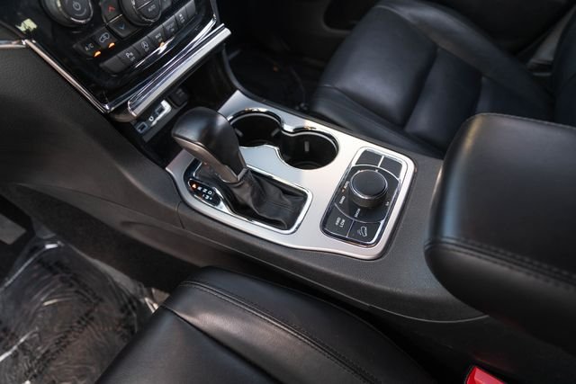 2021 Jeep Grand Cherokee Limited - Photo 25