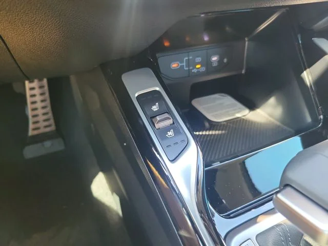 New 2026 Ebony Black Kia SX image 26