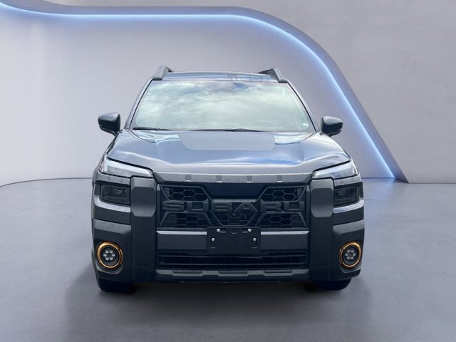 New 2026 MAGNETITE GRAY METALLIC Subaru Wilderness image 8