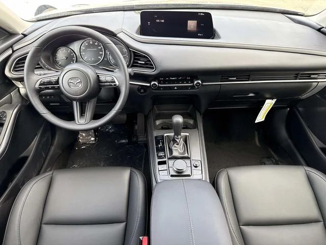 2026 Mazda CX-30 Preferred - Photo 17