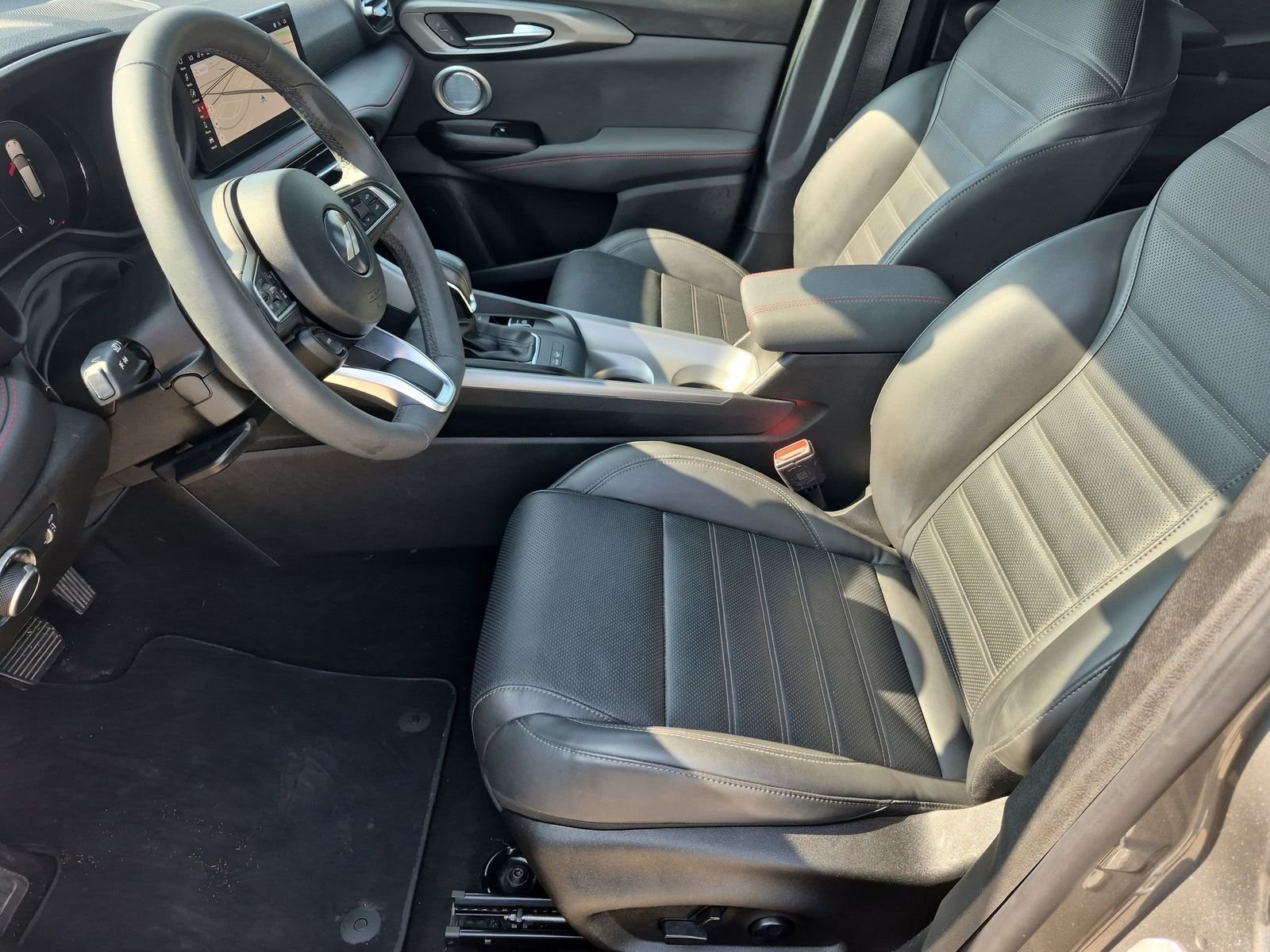 Used 2024 Gray Dodge GT image 28
