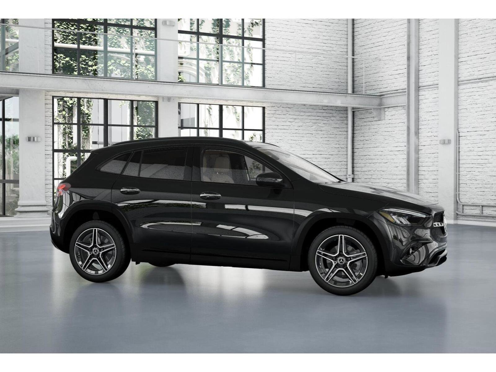 Used 2026 Black Mercedes-Benz GLA 250 image 15