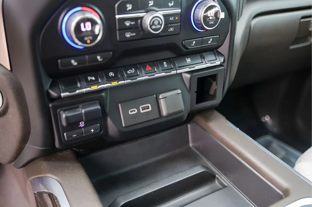 Used 2020 Blue Chevrolet RST image 20