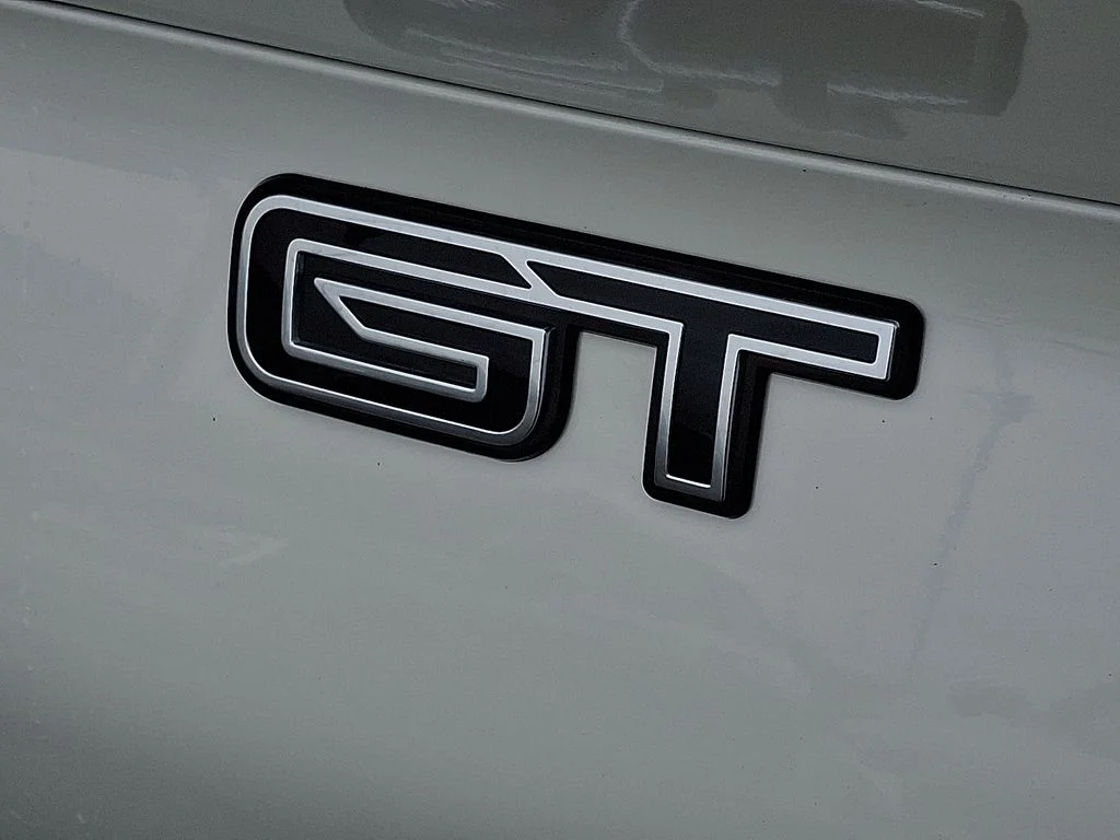 2025 Ford Mustang Mach-E GT - Photo 30