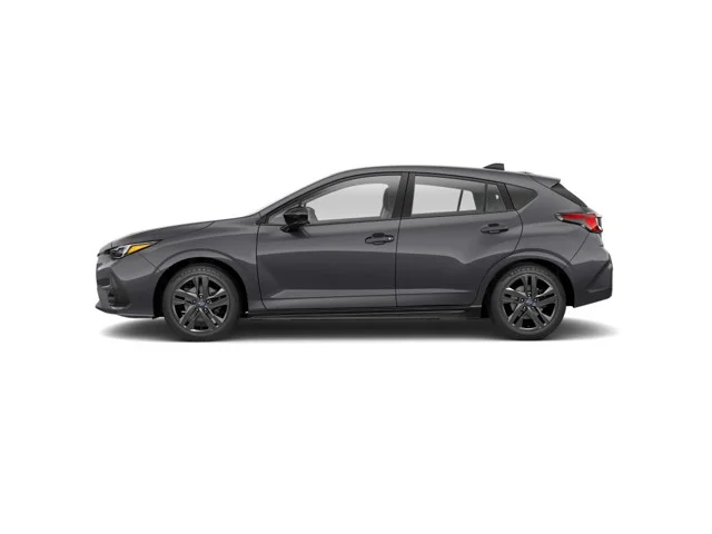 New 2027 MAGNETITE GRAY METALLIC Subaru  image 4