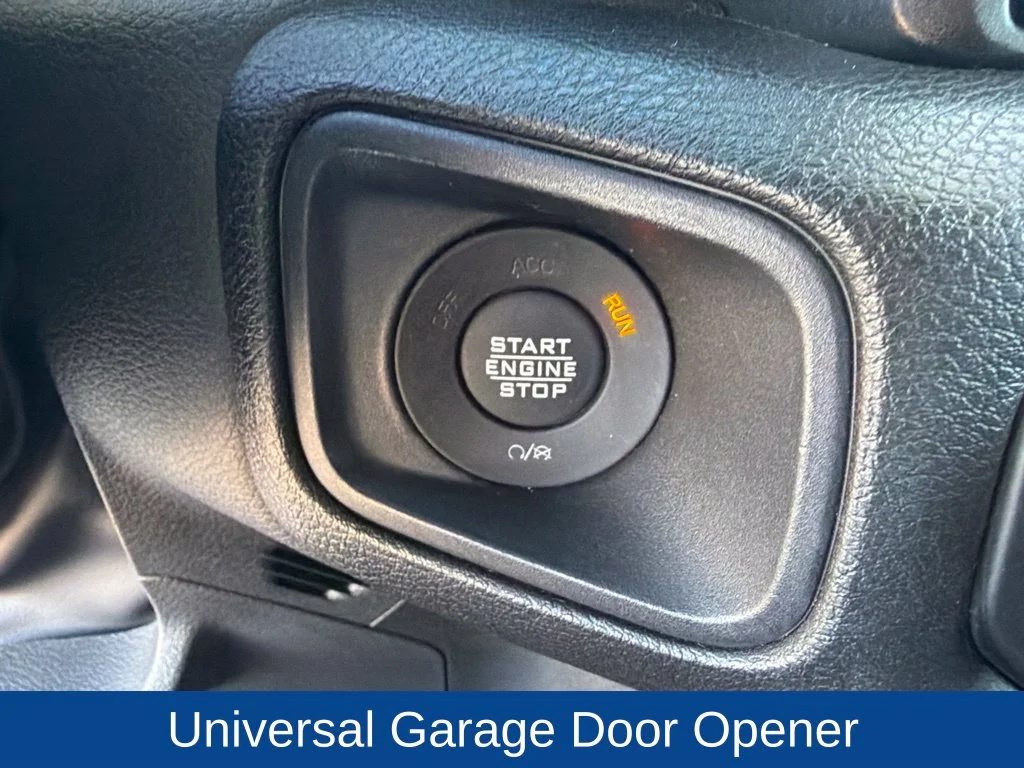 Certified Used 2024 Anvil Clearcoat Jeep Sport S image 24