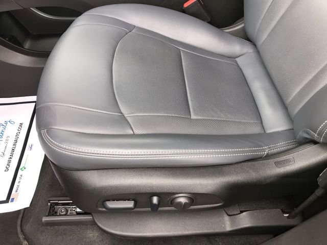 Used 2024 Black Buick Essence image 12