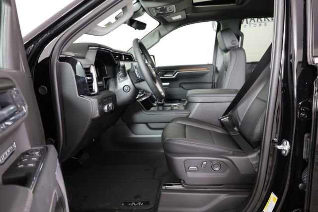 New 2026 Onyx Black GMC Denali image 40