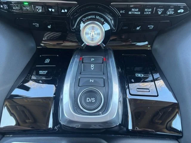 2023 Acura MDX Technology Package - Photo 23