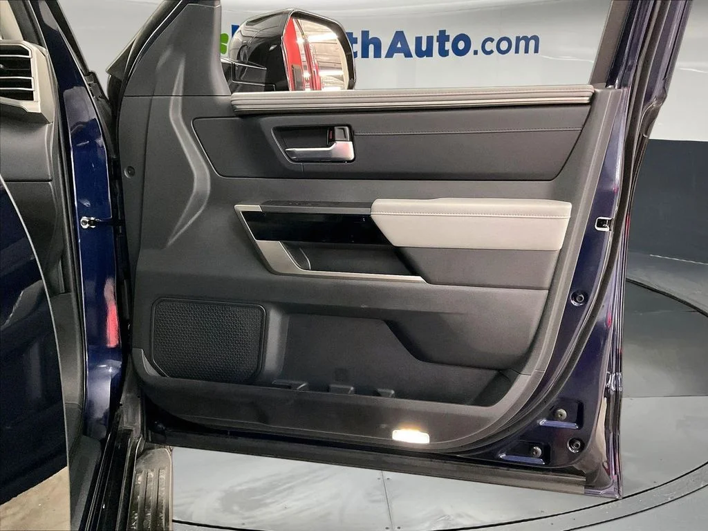 2024 Toyota Sequoia Limited - Photo 28
