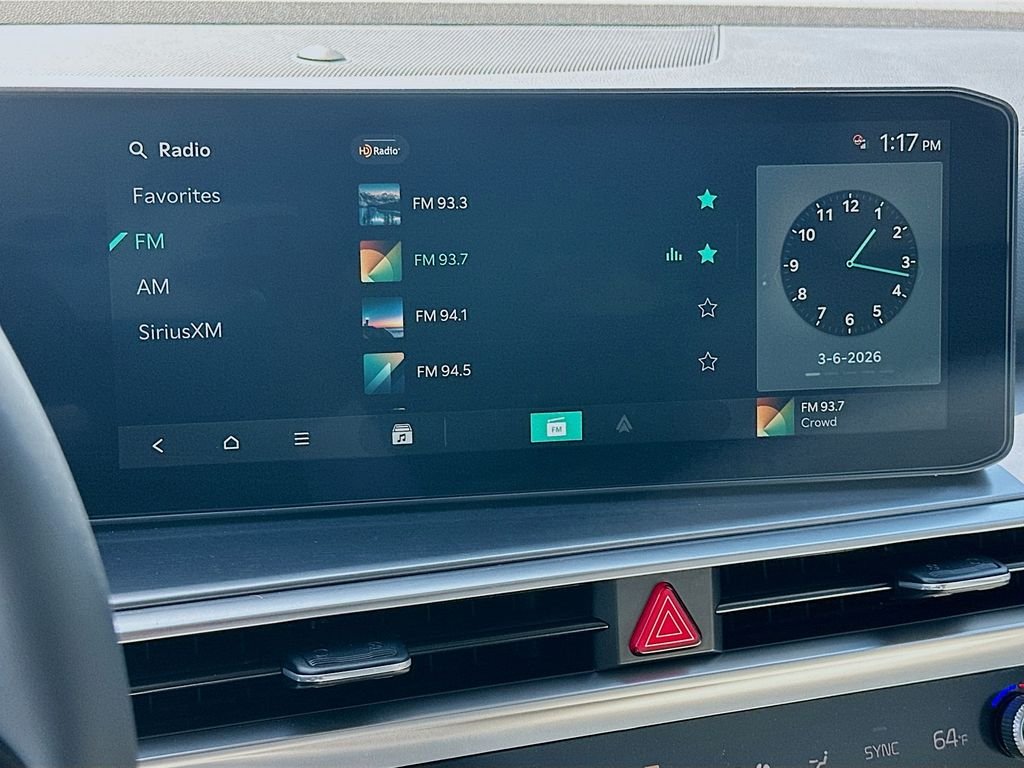 2026 Kia Sorento S - Photo 14