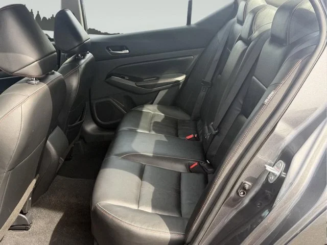 Used 2024 Gray Nissan 2.5 SR image 25