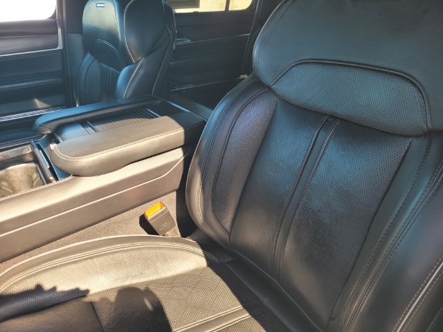 Used 2024 White Jeep Series II image 13