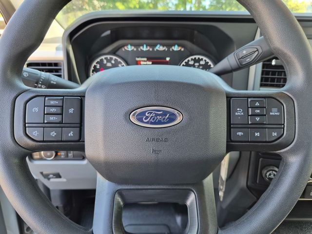 New 2026 Avalanche Ford F-350® XL image 70