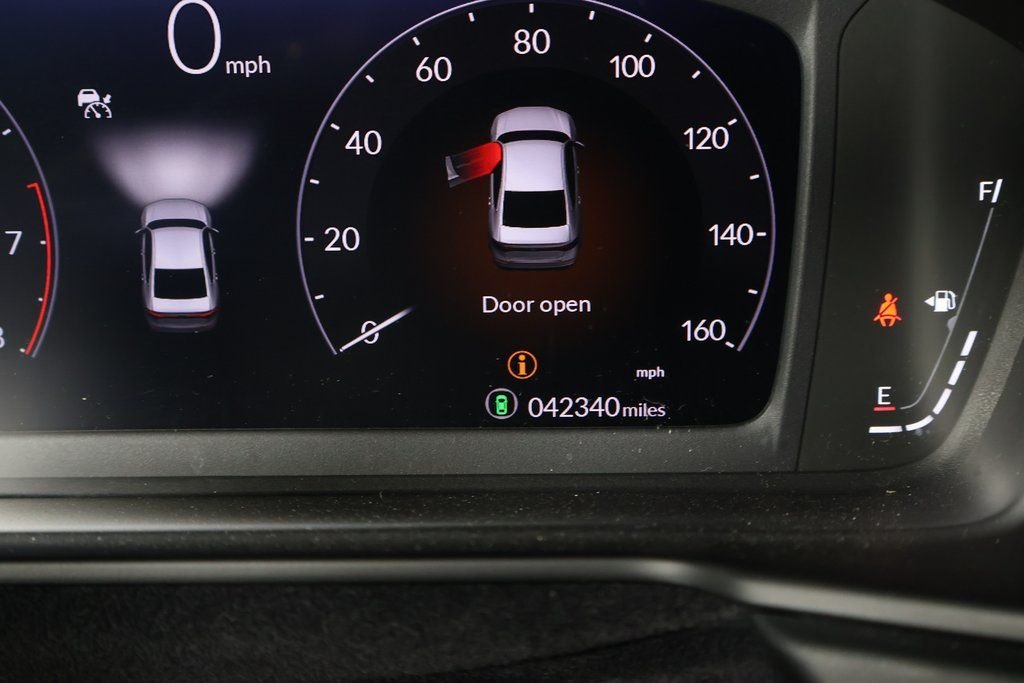 2023 Honda Accord EX - Photo 15
