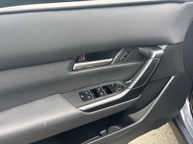 Certified Used 2025 Gray Mazda 2.5 S Select Package image 13