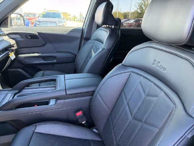New 2027 Wolf Gray Kia X-Line EX image 17
