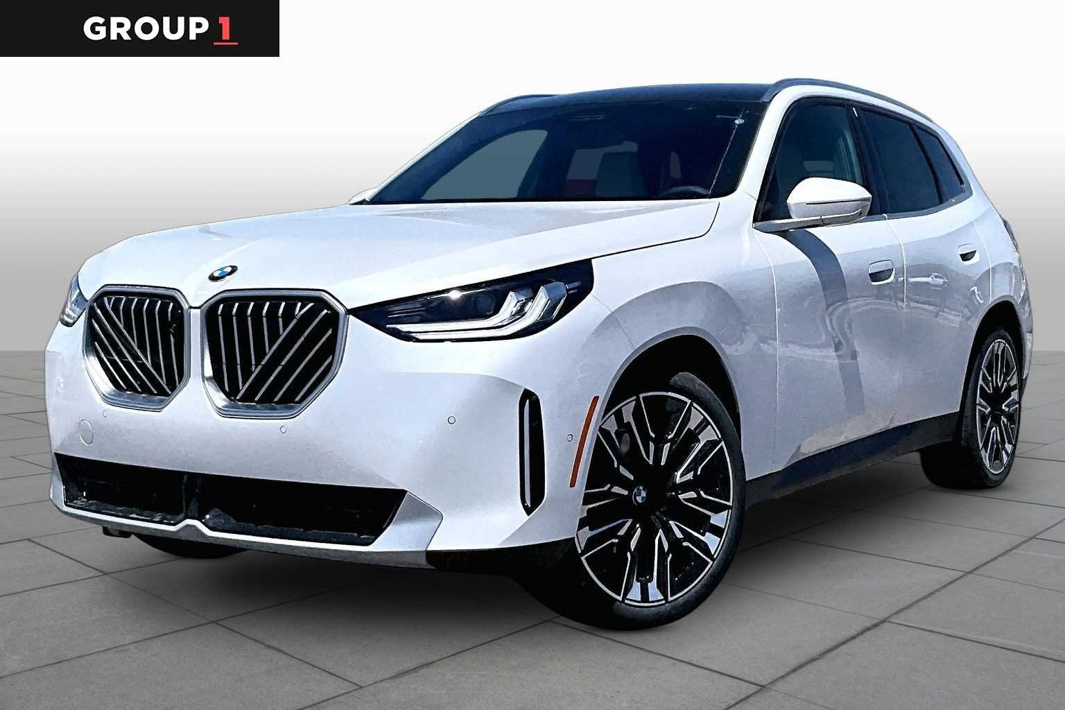 2026 BMW X3 30 XDRIVE's photo