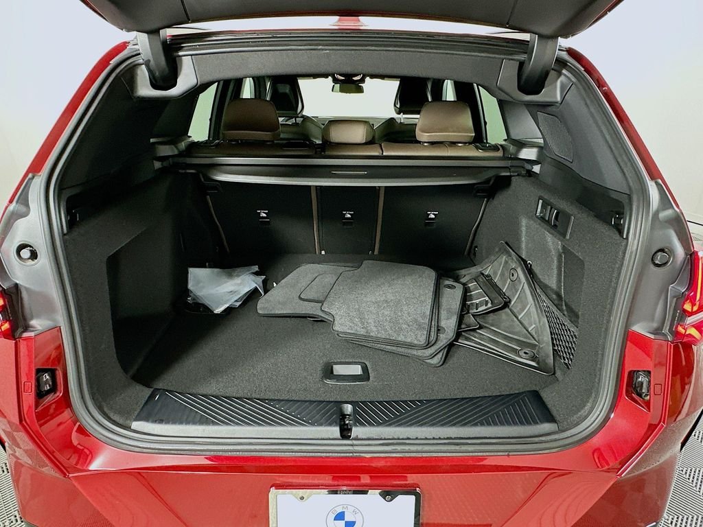 2025 BMW X3 30 - Photo 25