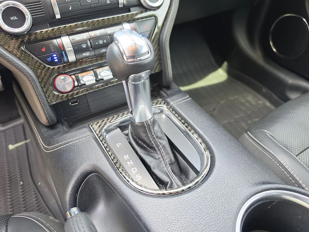 Used 2020  Ford GT Premium image 24