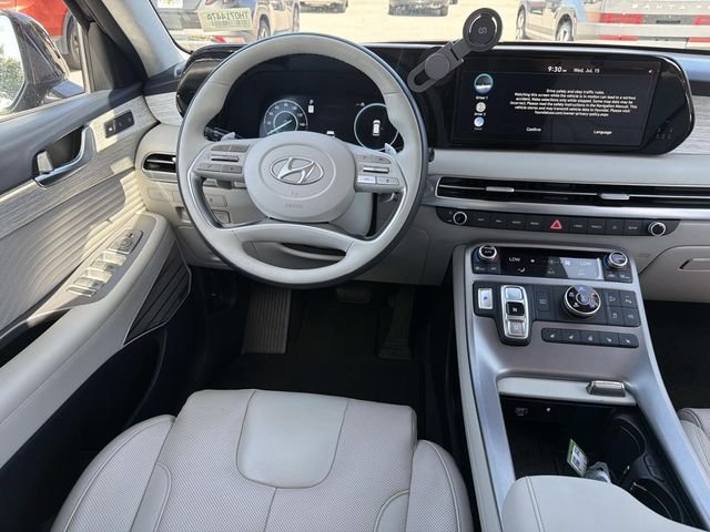 2024 Hyundai Palisade Calligraphy - Photo 21
