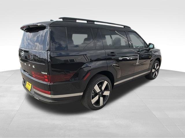 New 2027 Phantom Black Hyundai Limited image 7