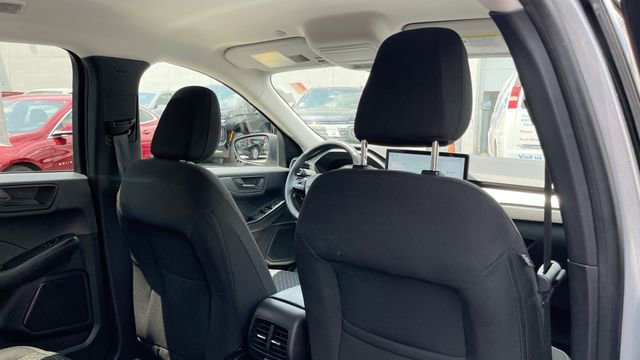 2023 FORD ESCAPE - Image 25