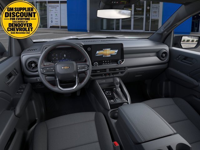 2026 Chevrolet Colorado Work Truck - Photo 15