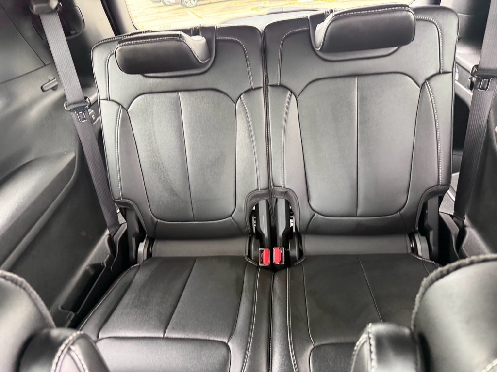 2025 Jeep Grand Cherokee L Limited - Photo 27