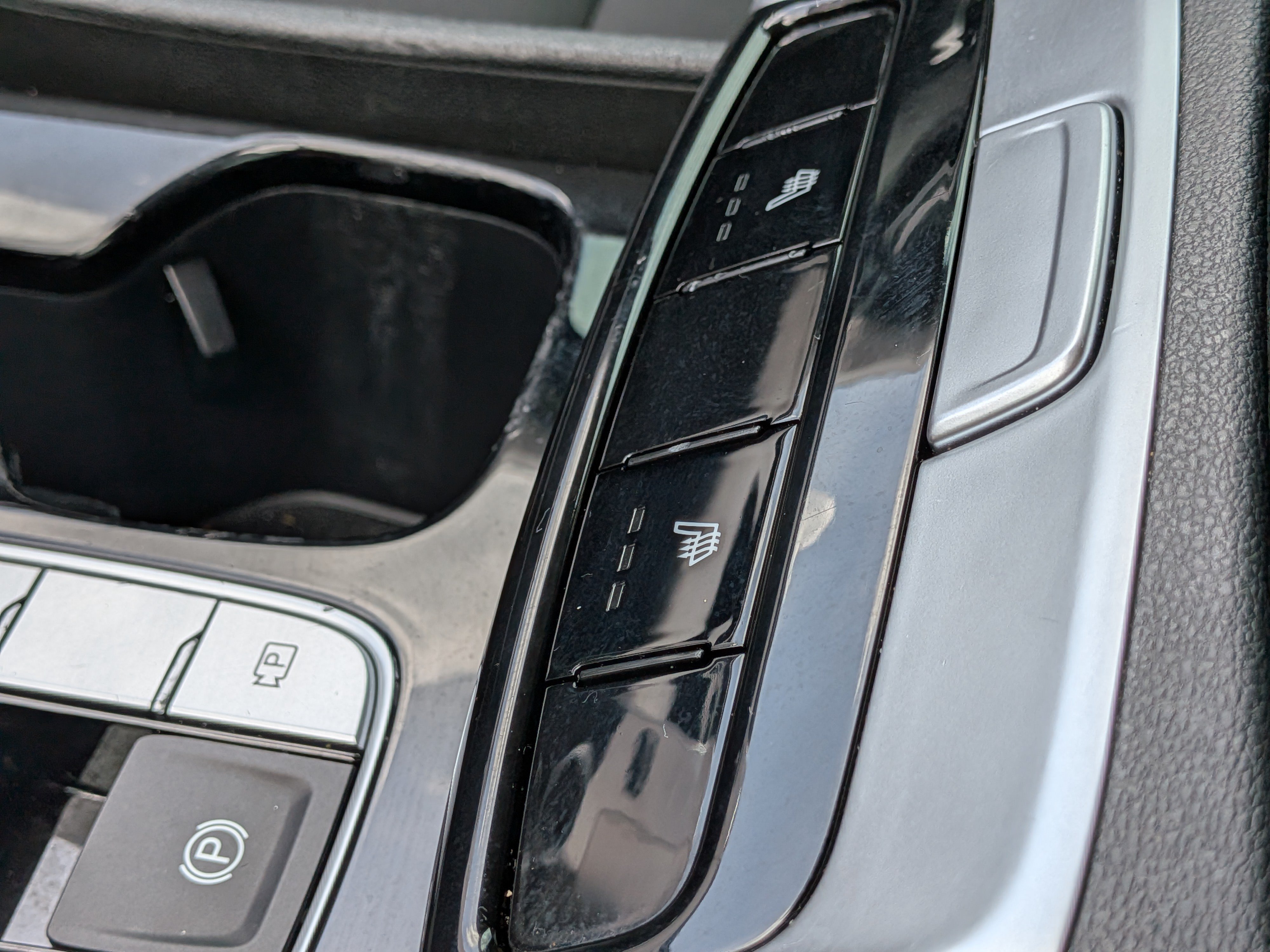 2022 Hyundai Tucson SEL - Photo 31