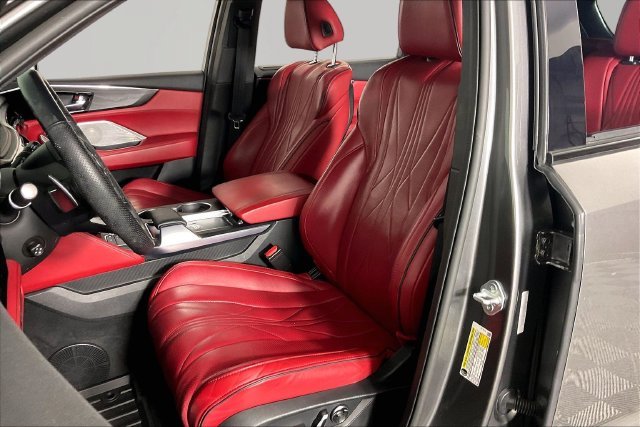 Used 2022  Acura Type S w/Advance Package image 20