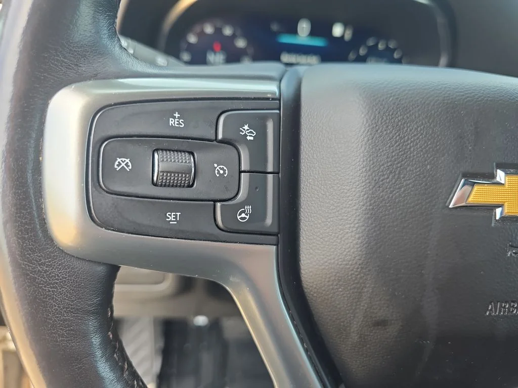2023 Chevrolet Tahoe Premier - Photo 58