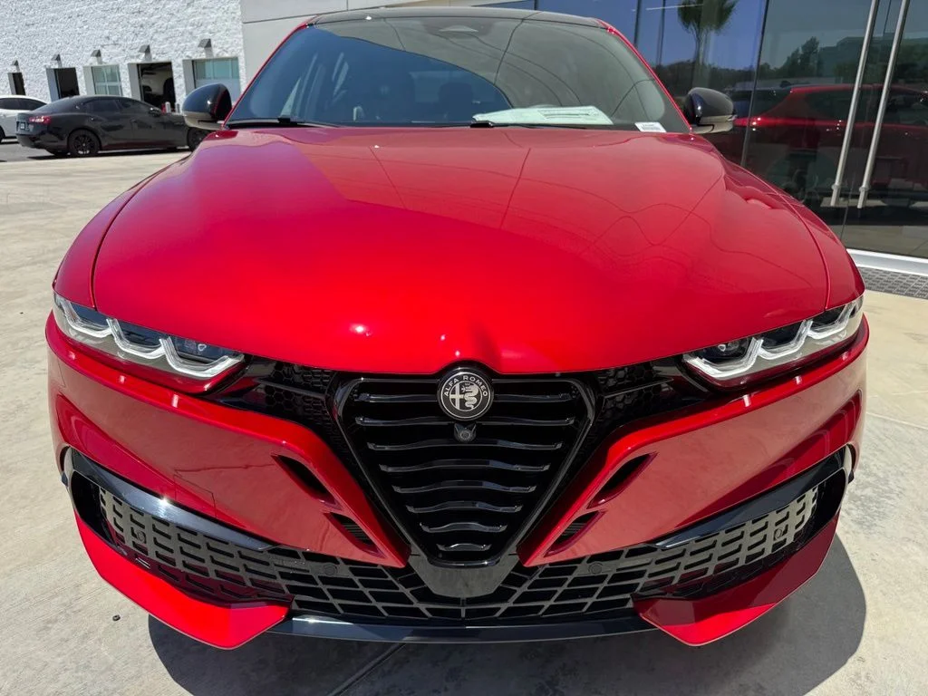 2026 Alfa Romeo Tonale Sport Speciale - Photo 7