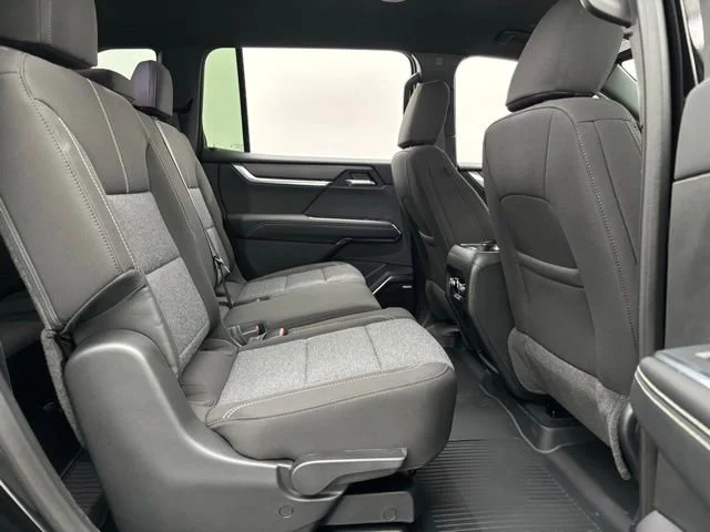 2026 GMC Acadia Elevation - Photo 37