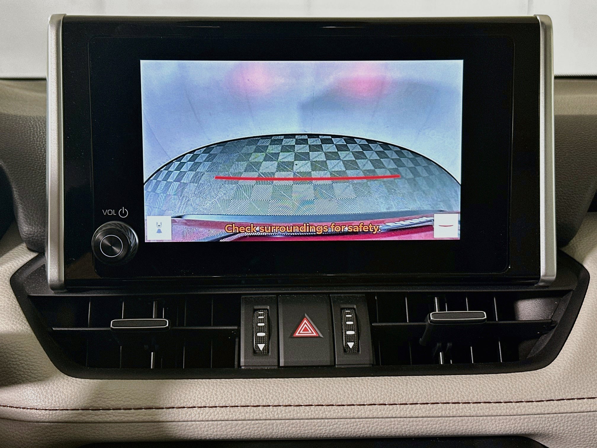 Used 2024 Pearl Toyota XLE Premium image 25