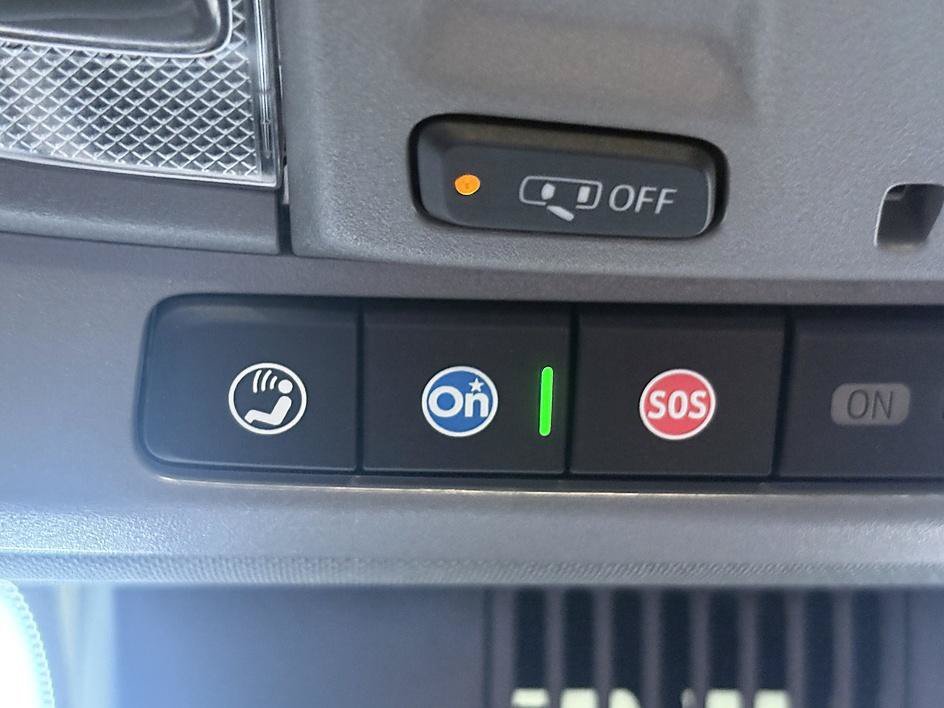 Used 2024 Iridescent Pearl Tricoat Chevrolet LTZ image 25