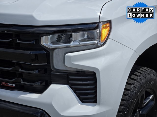 Certified Used 2023 Summit White Chevrolet  image 8