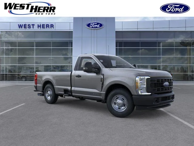 2026 Ford Super Duty F-250® XL