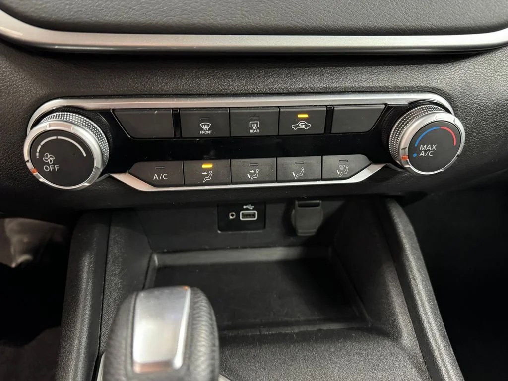Used 2024 Gray Nissan 2.5 S image 22