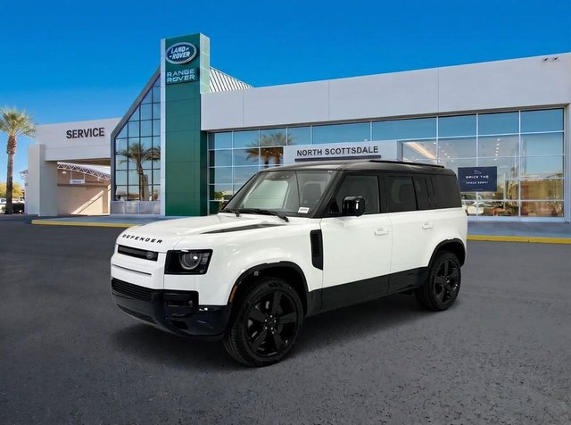 2026|Land Rover|Defender 110|X-Dynamic SE|4D Sport Utility