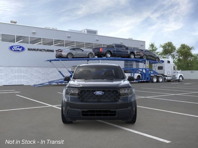 New 2026 Shadow Black Ford XL image 6